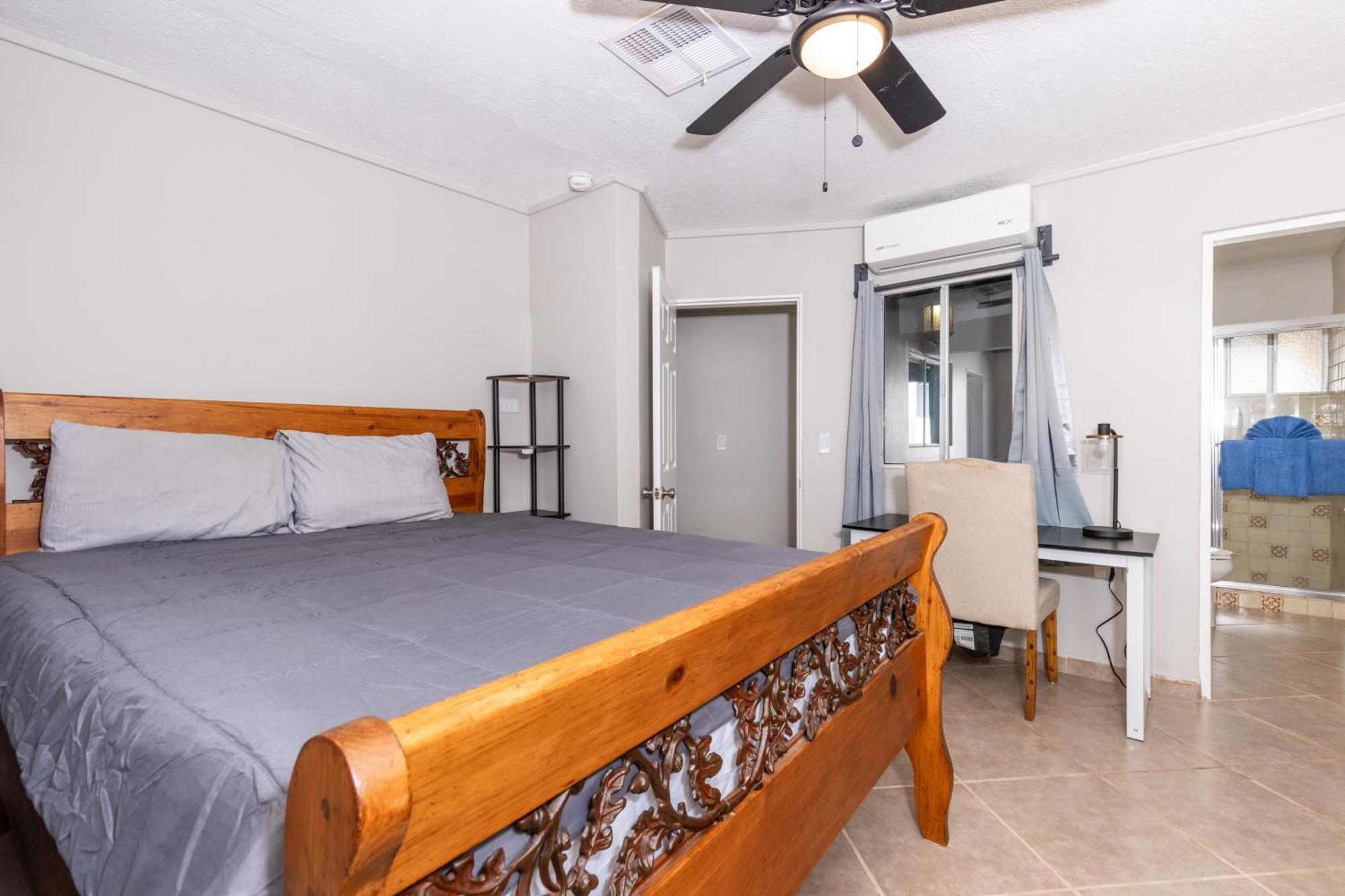 Las Brisas #8 Beachfront - On The Sand And Steps From Mannys For Tacos & Tequila 푸에르토페나스코 외부 사진