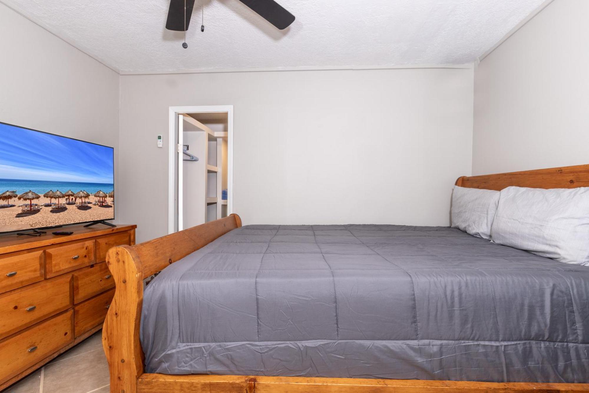 Las Brisas #8 Beachfront - On The Sand And Steps From Mannys For Tacos & Tequila 푸에르토페나스코 외부 사진