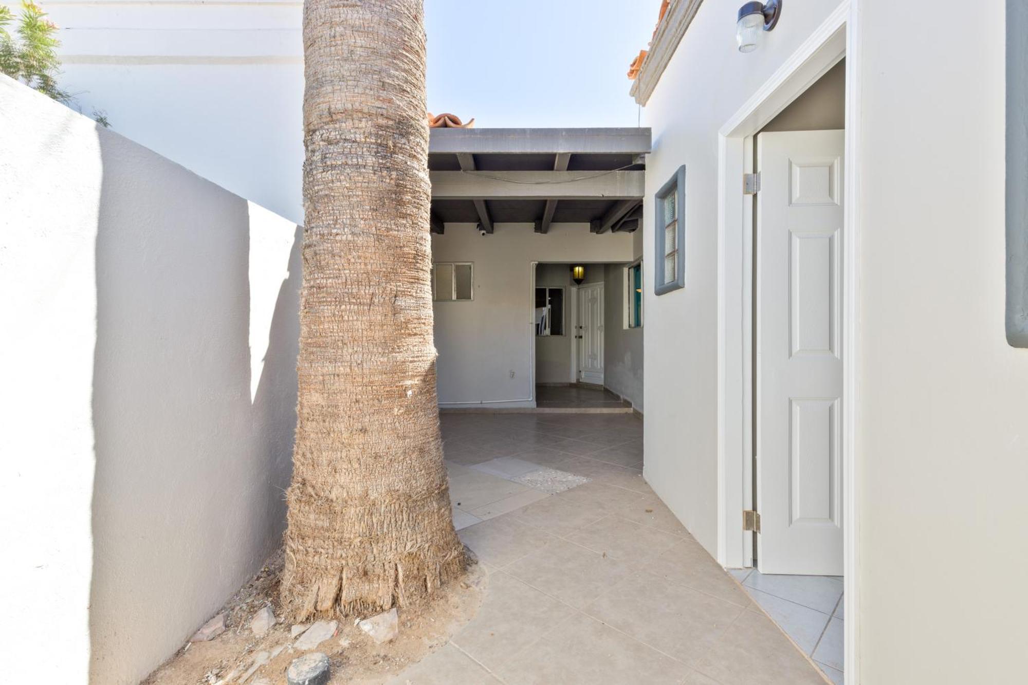 Las Brisas #8 Beachfront - On The Sand And Steps From Mannys For Tacos & Tequila 푸에르토페나스코 외부 사진